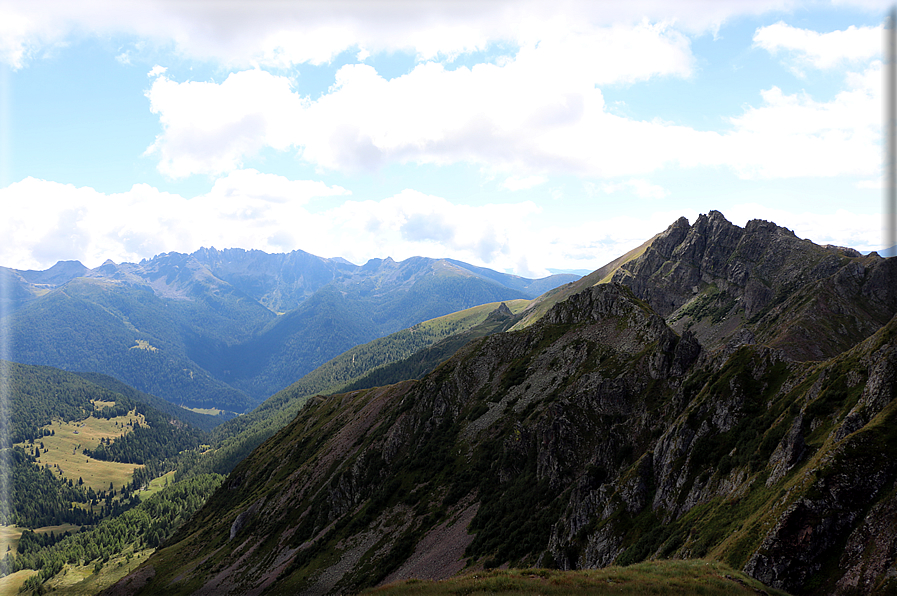 foto Valle del Montalon